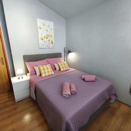 Apartment Lamaro Каштела Екстер'єр фото