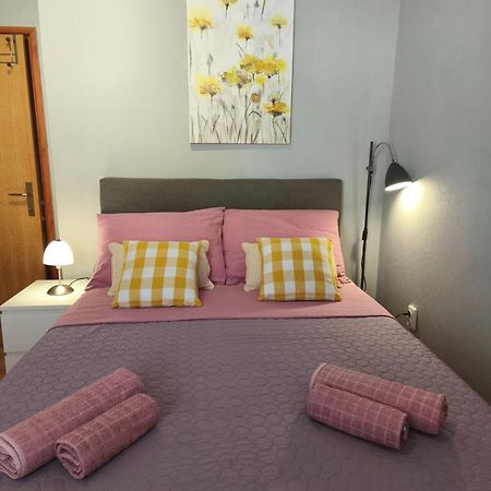 Apartment Lamaro Каштела Екстер'єр фото