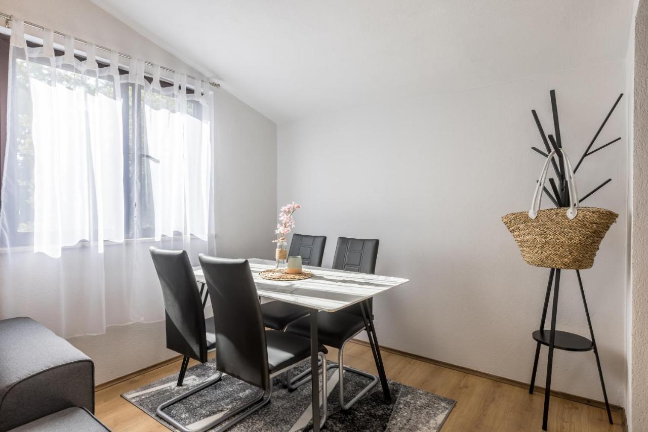 Apartment Lamaro Каштела Екстер'єр фото