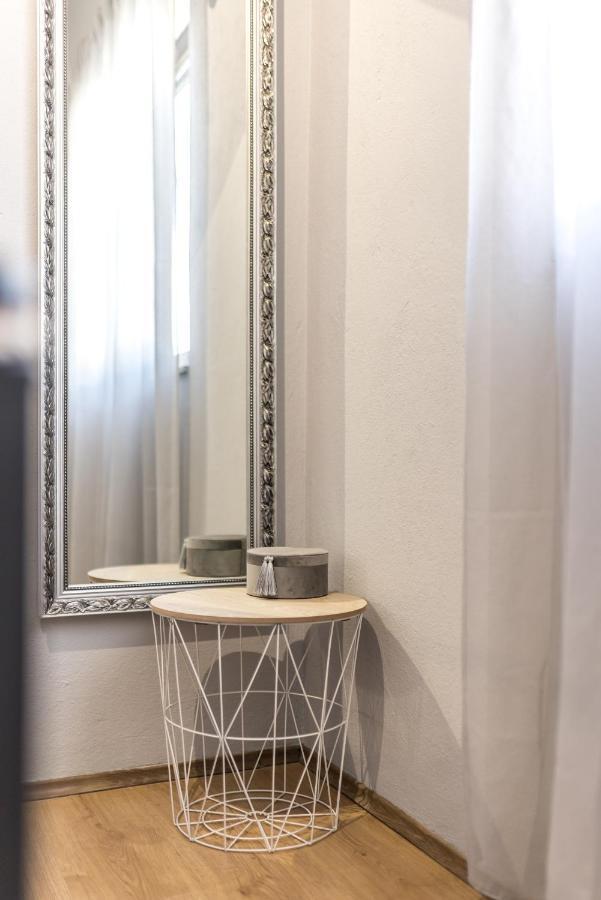 Apartment Lamaro Каштела Екстер'єр фото