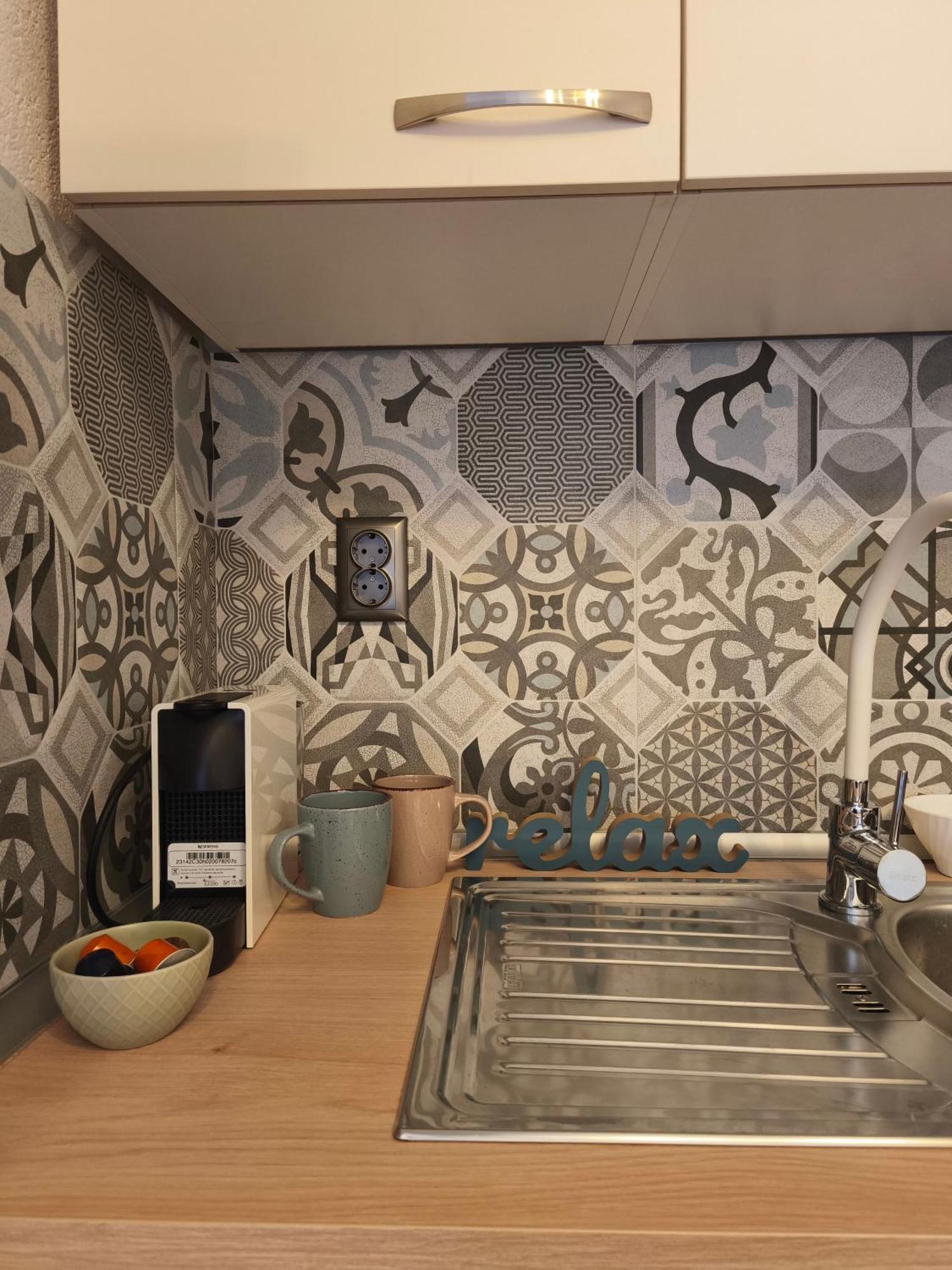 Apartment Lamaro Каштела Екстер'єр фото