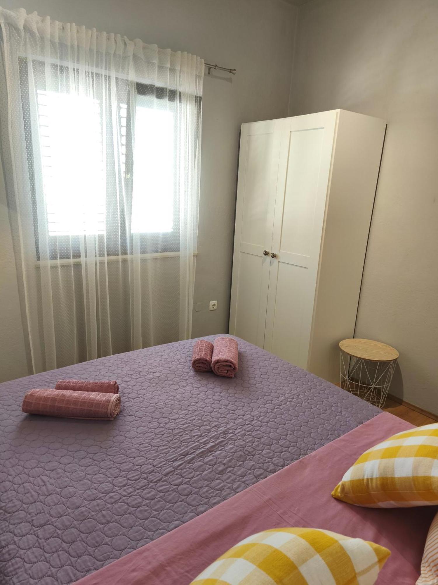 Apartment Lamaro Каштела Екстер'єр фото